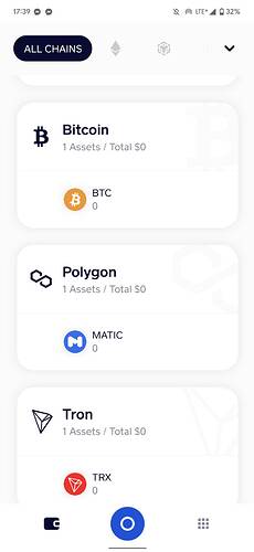 Function-X-Wallet