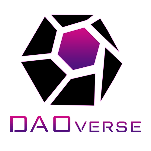 DAOverse Logo
